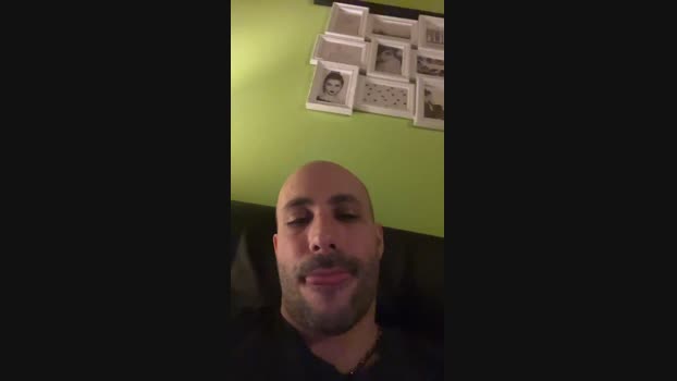 Baguadore 23-02-2025 Recorded Video strip