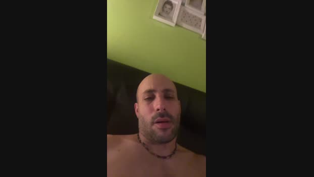 Baguadore 23-02-2025 Recorded Video jackoff