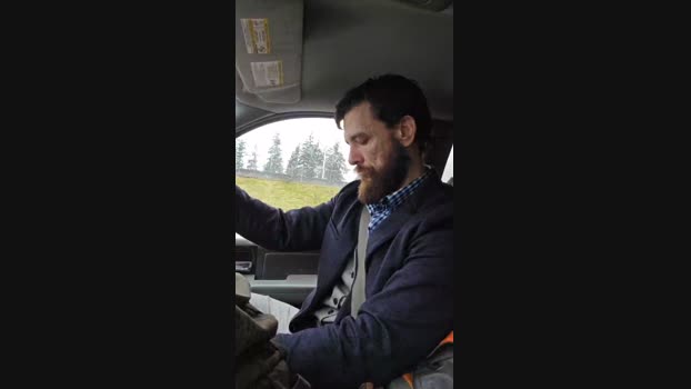 Beardedveteran 22-02-2025 Recorded Video fuck