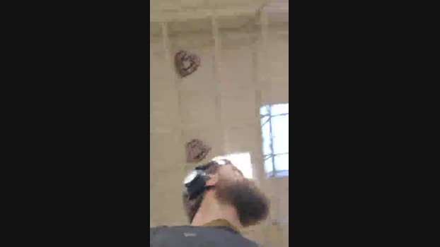 Beardedveteran 23-02-2025 Recorded Video hard