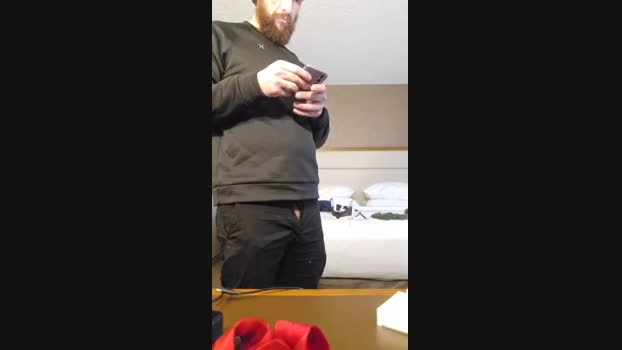 Beardedveteran 23-02-2025 Recorded Video squirt