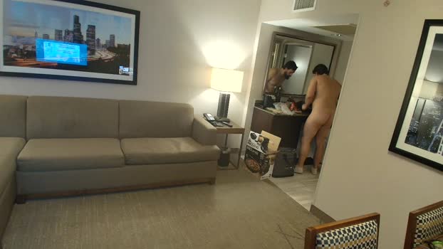 Beardedveteran 23-02-2025 Recorded Video naked