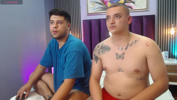 Broos_jake 22-02-2025 Recorded Video lush