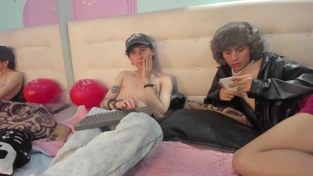 CandyFliip21 23-02-2025 Recorded Video Cam