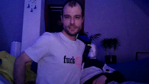 Casper_1988 23-02-2025 Recorded Video suckshow