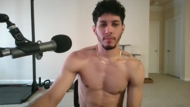 DamnKevin 22-02-2025 Recorded Video hard