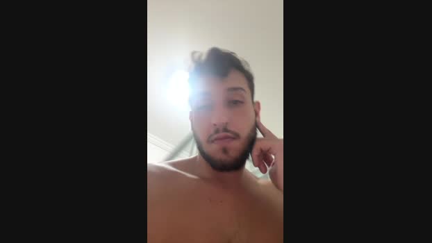 DylanSantos 23-02-2025 Recorded Video lovense