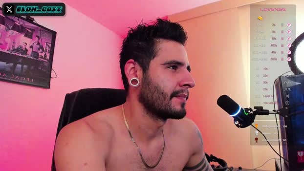_Elon_coxx_ 23-02-2025 Recorded Video analsex
