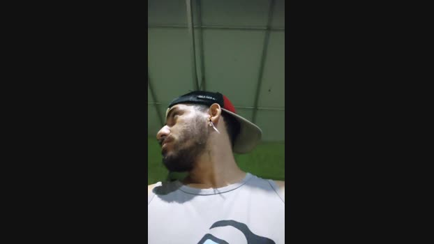 Fetichistahard 23-02-2025 Recorded Video Naked