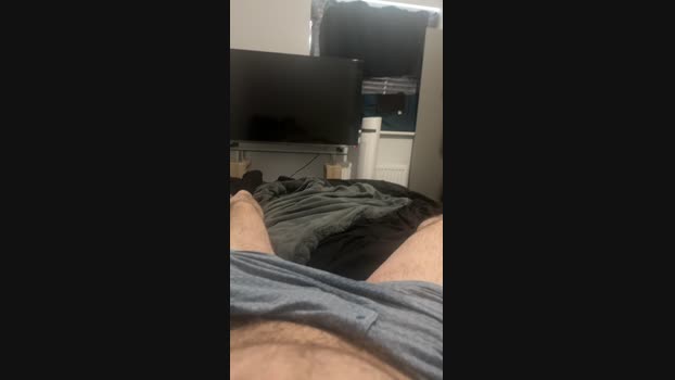 GrafterBen 22-02-2025 Recorded Video hardcock
