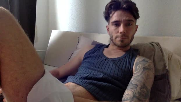 GuyFromNextDoor 23-02-2025 Recorded Video fuckher