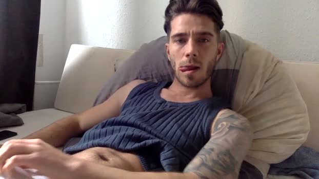 GuyFromNextDoor 23-02-2025 Recorded Video harddick