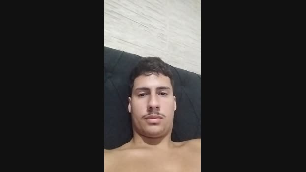 JOAO_SILVA01 23-02-2025 Recorded Video lick