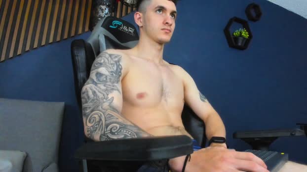JacksonOlsenn 22-02-2025 Recorded Video Show