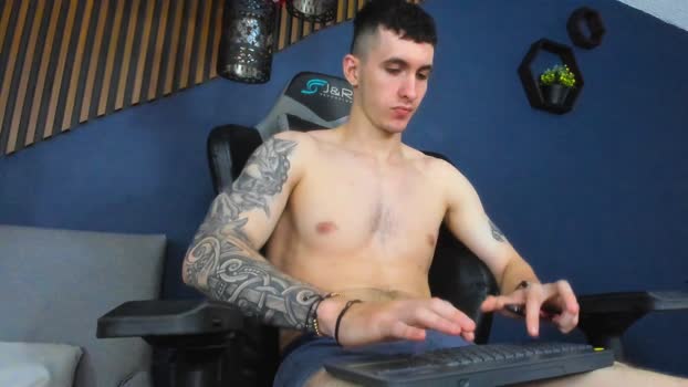 JacksonOlsenn 22-02-2025 Recorded Video toys