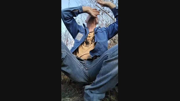 Jadodfun_On 23-02-2025 Recorded Video jerking