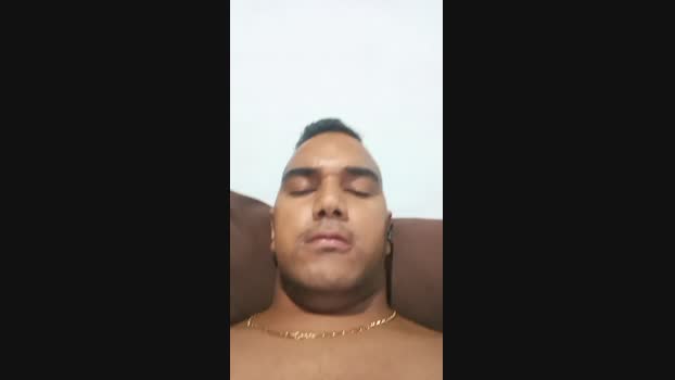 JesusOviedo888 23-02-2025 Recorded Video Topless