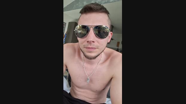 Jonathangault79 23-02-2025 Recorded Video bigballs