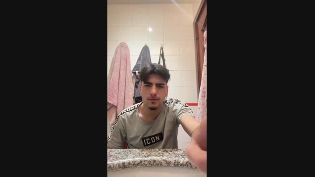 Jovencitobcn21 22-02-2025 Recorded Video kink
