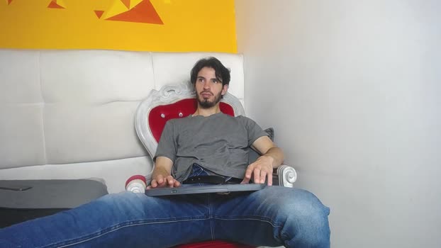 LiamLuxe 22-02-2025 Recorded Video fuckass