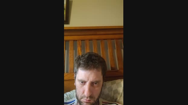 Lovegun23 23-02-2025 Recorded Video jerking