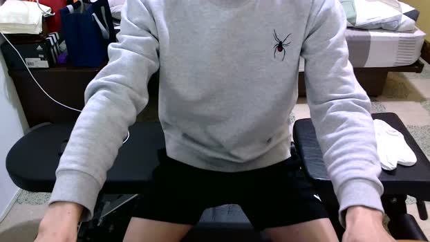 Lucas106977 23-02-2025 Recorded Video jackoff
