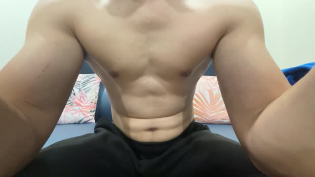 Nhands 23-02-2025 Recorded Video naughty