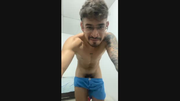 Nickyyy__ 23-02-2025 Recorded Video hard