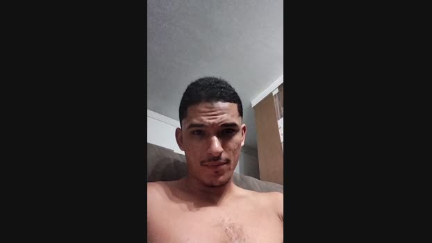 Oparaiba 23-02-2025 Recorded Video Topless