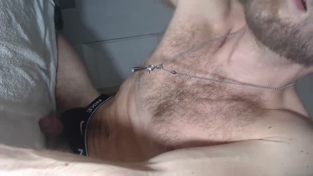 RaveisKing75 23-02-2025 Recorded Video sexymale