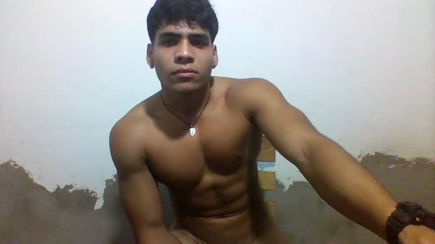 TylerGol 22-02-2025 Recorded Video prettyface