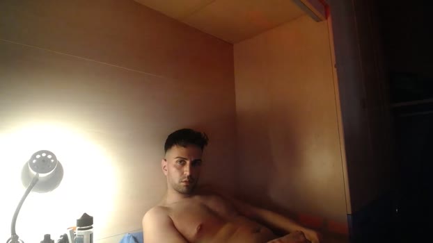 Valerio9090 23-02-2025 Recorded Video yummy