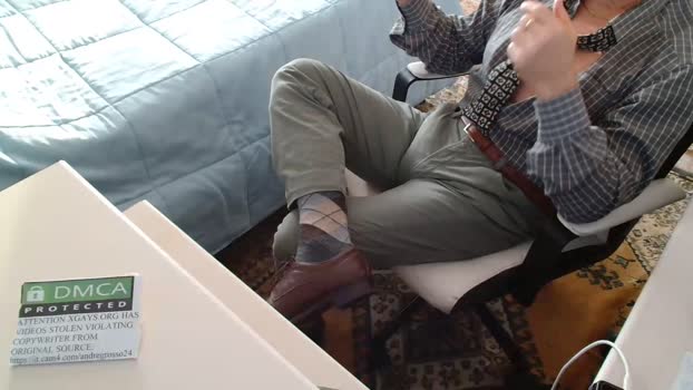 andregrosso24 23-02-2025 Recorded Video lick