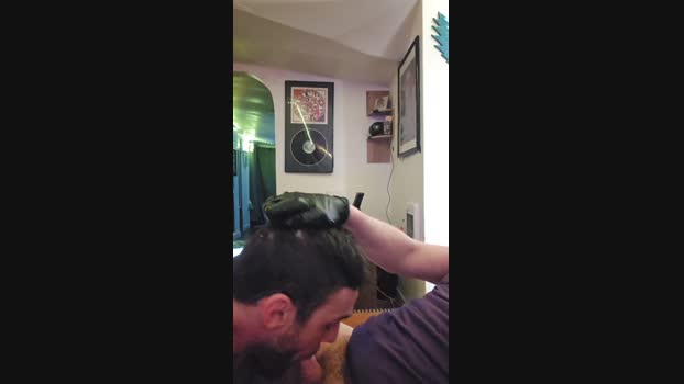 beardedginger22 23-02-2025 Recorded Video fuckme