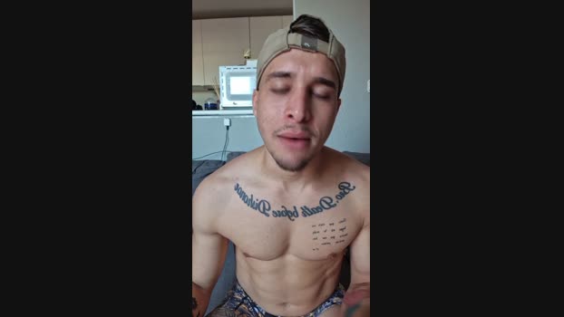 cubano2025 23-02-2025 Recorded Video beauty