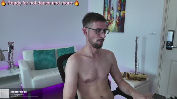 hotmusicroom 23-02-2025 Recorded Video Nude