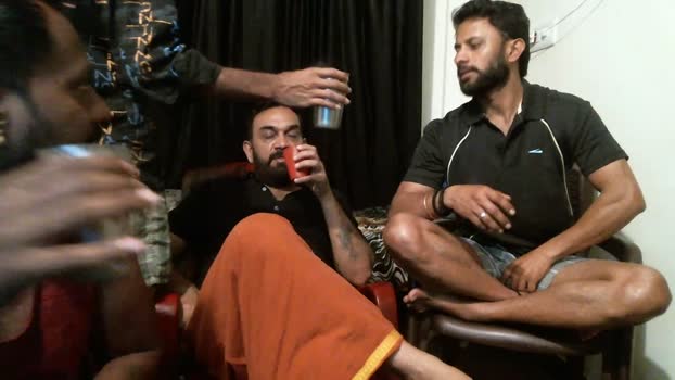 indian2000 23-02-2025 Recorded Video hard