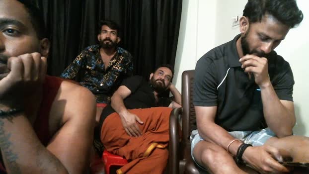 indian2000 23-02-2025 Recorded Video jerkoff