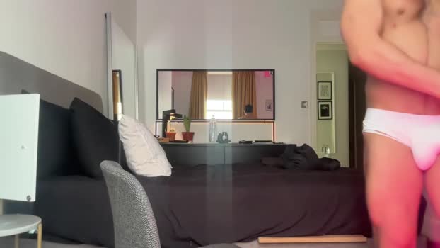 jamescarson1993 23-02-2025 Recorded Video beauty