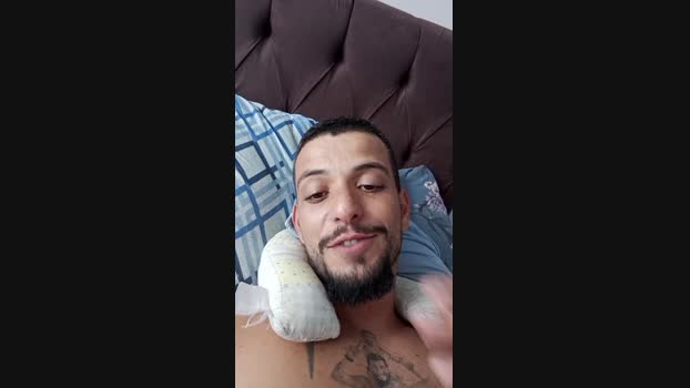 juanstan5 22-02-2025 Recorded Video playtime
