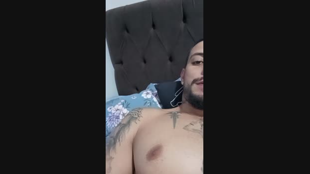 juanstan5 23-02-2025 Recorded Video Naked