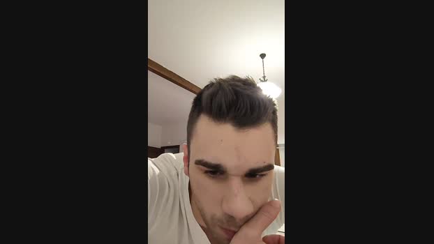 michaelgrandi23 22-02-2025 Recorded Video jerkoff