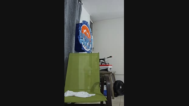 nano362 23-02-2025 Recorded Video jerking