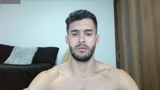 noah_jhonsonn 23-02-2025 Recorded Video Topless