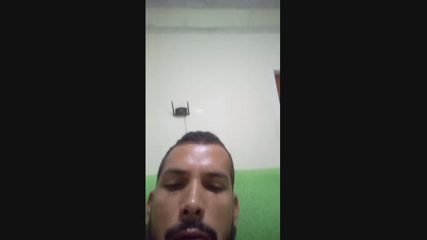 perdido20 23-02-2025 Recorded Video lick