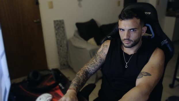 rosarino341 23-02-2025 Recorded Video Recorded