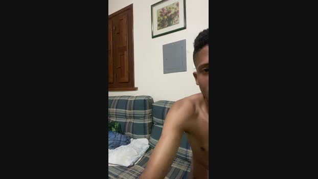 ryan2028 23-02-2025 Recorded Video Topless
