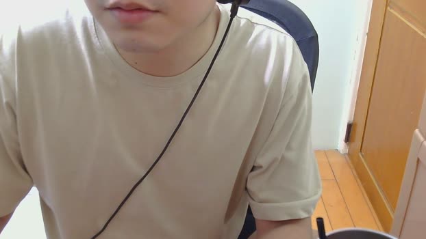 talltalllion 22-02-2025 Recorded Video fingering
