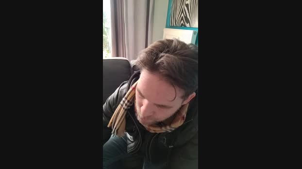 tomsauwer 23-02-2025 Recorded Video fuckme