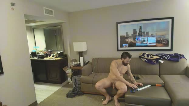 Beardedveteran 23-02-2025 Recorded Video Porn